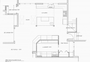 Floor plans after