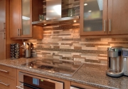 backsplash