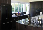 Wet Bar