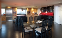 Feng Shui Kitchen 