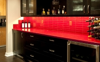 Wet Bar