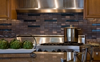 Kitchen Backsplash